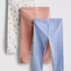 0–36 hónap | 3 db-os leggings-csomag