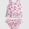 1,5–8 év | Hello Kitty tankini