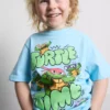 1,5–8 év | Teenage Mutant Ninja Turtles póló