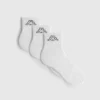 3 darabos Kappa x Primark negyedhosszú zokni