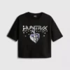5–15 év | K-Pop Demon Hunters téglalap alakú póló