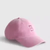 A Primark-kollekció | hímzett kezdőbetűs baseball sapka