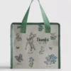 Disney Bambi négyzet alakú ebédtáska
