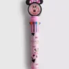Disney Minnie egér 10 színű toll