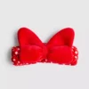 Disney Minnie egér plüss masnis fejpánt