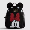 Disney Minnie Mouse 3D fülű hátizsák