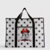 Disney Minnie Mouse jumbo bevásárló táska