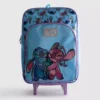 Disney Stitch kerekes hátizsák