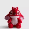 Disney Stitch Leroy világító plüssjáték