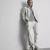 Essential húzózsinóros joggingnadrág