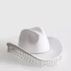 Fodoros cowboykalap