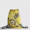 Gru: Minionok húzózsinóros táska