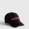 Iron Maiden baseball sapka