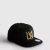 LA Football Club baseball sapka