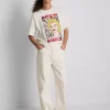 Marilyn Monroe oversize pamut póló