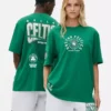NBA Boston Celtics póló