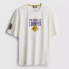 NBA Los Angeles Lakers póló