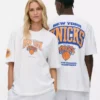 NBA New York Knicks póló