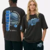 NBA Orlando Magic póló