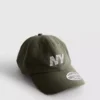 New York-i baseball sapka