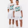 NFL Miami Dolphins póló