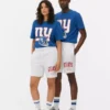 NFL New York Giants rövidnadrág