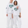 NFL Philadelphia Eagles kapucnis pulóver