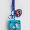 Paw Patrol mini fogó játék