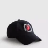The Rolling Stones baseball sapka