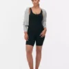 Unitard varratmentes alakformáló body