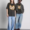 Wu Tang Clan rövid ujjú póló