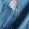 0–18 hónap | Paddington Bear body és nadrágos ruha újszülötteknek
