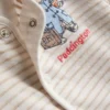 0–18 hónap | Paddington Bear felső és leggings újszülött szett