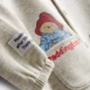 0–18 hónap | Paddington Bear újszülött rugdalózó
