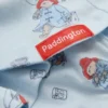 0–18 hónap | Paddington Bear újszülött ruha