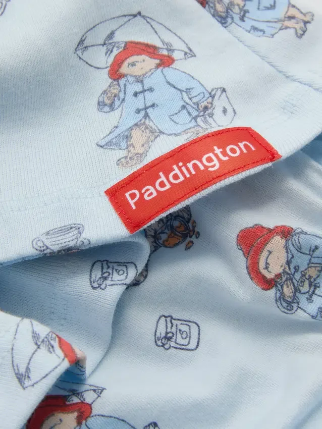 0–18 hónap | Paddington Bear újszülött ruha