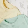 0–24 hónap | 3 db-os csomag Disney Dumbo patentos hálóruha