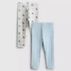 0–36 hónap | 2 db-os Daisy Duck leggings