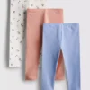 0–36 hónap | 3 db-os leggings-csomag