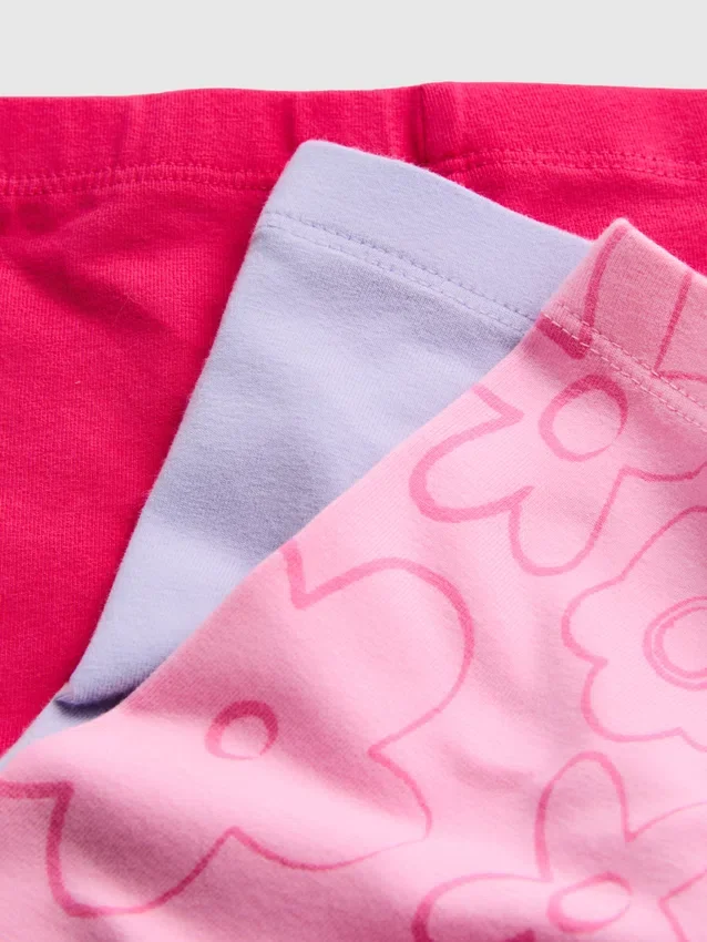 0–36 hónap | 3 db-os leggings-csomag