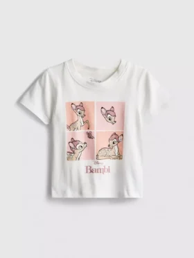 0–36 hónap | Disney Bambi póló