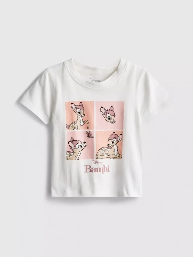 0–36 hónap | Disney Bambi póló