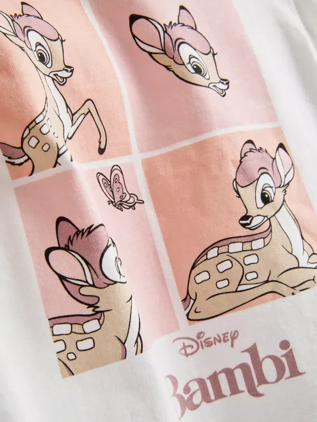 0–36 hónap | Disney Bambi póló
