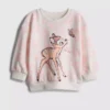0–36 hónap | Disney Bambi pulóver