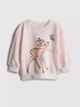 0–36 hónap | Disney Bambi pulóver