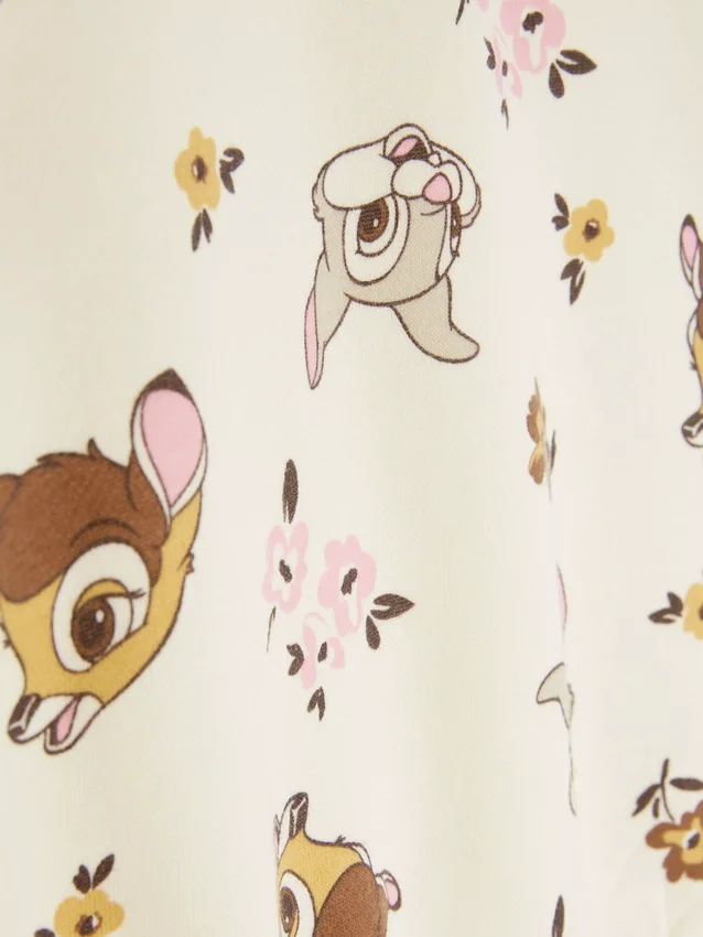 0–36 hónap | Disney Bambi pulóver