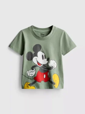 0–36 hónap | Disney Mickey Mouse póló