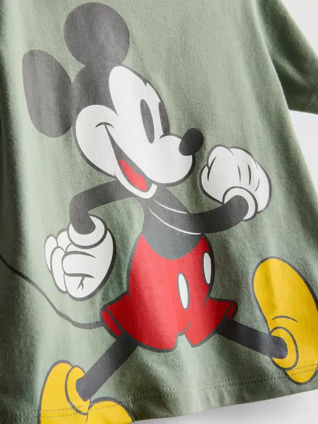 0–36 hónap | Disney Mickey Mouse póló