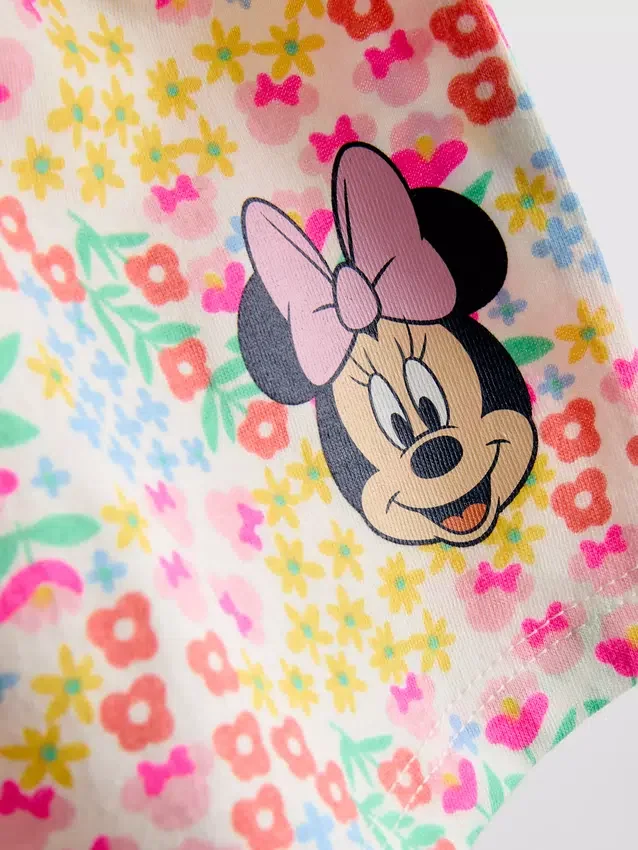 0–36 hónap | Disney Minnie egér rövidnadrág