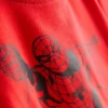 0–36 hónap | Marvel Pókember póló